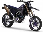 Yamaha WR 250X